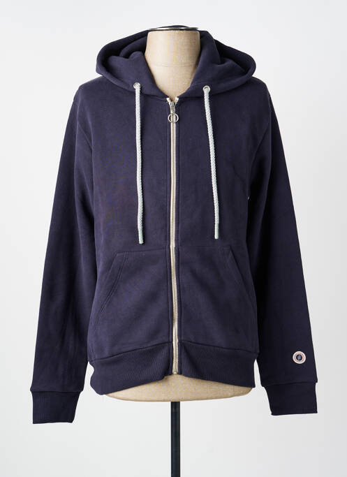 Jachete casual albastru SWEET PANTS bărbat