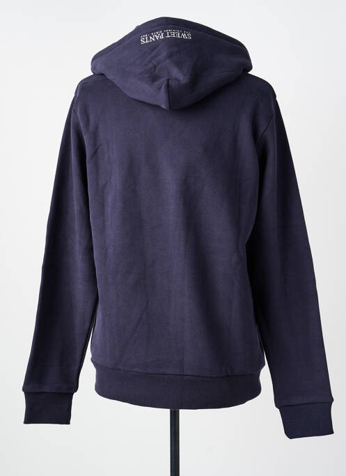 Jachete casual albastru SWEET PANTS bărbat