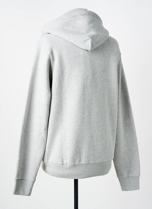 Jachete casual gri SWEET PANTS bărbat