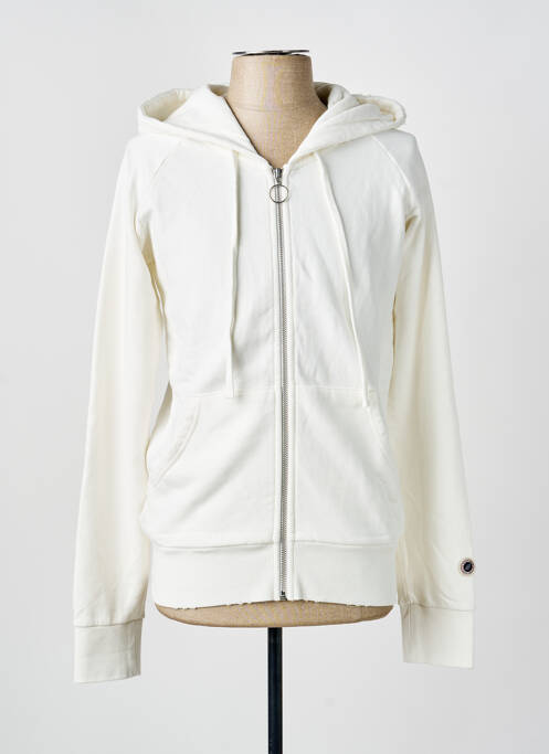 Jachete casual alb SWEET PANTS bărbat