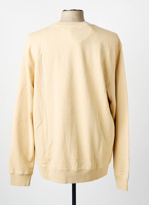 Hanorac bej MAISON LABICHE bărbat