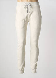 Trening elasticitate mărime normală bej SWEET PANTS homme