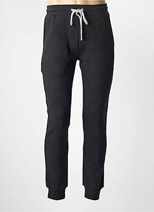 Trening elasticitate mărime normală negru SWEET PANTS bărbat