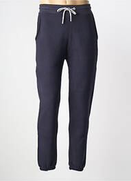 Trening elasticitate mărime normală albastru SWEET PANTS homme