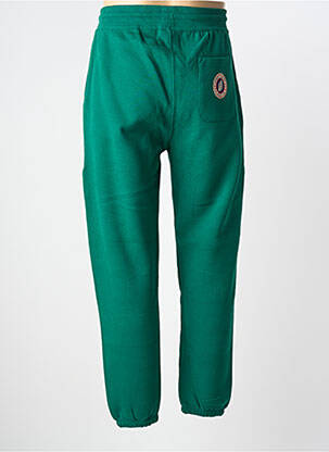 Trening elasticitate mărime normală verde SWEET PANTS bărbat