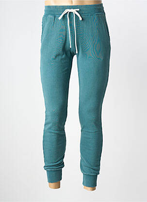Trening țesătură jersey mărime normală verde SWEET PANTS bărbat