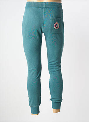 Trening țesătură jersey mărime normală verde SWEET PANTS bărbat