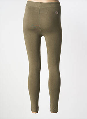 Colant țesătură jersey mărime normală verde SWEET PANTS femeie