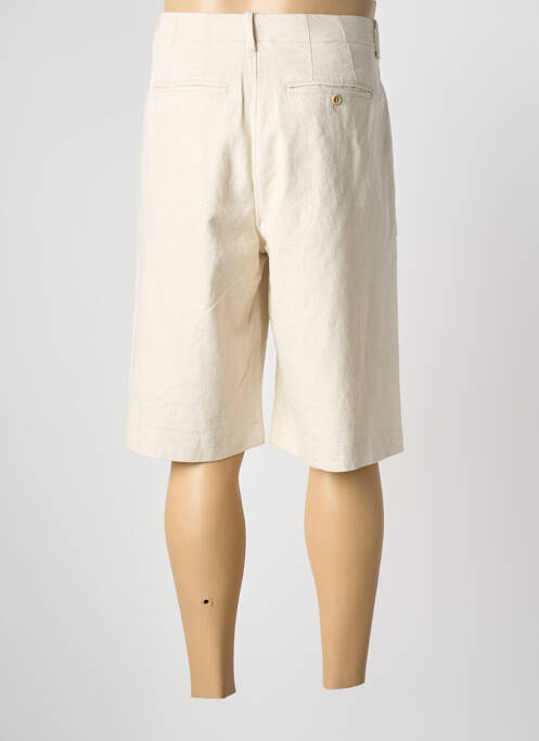 Bermudă bej AMERICAN VINTAGE bărbat