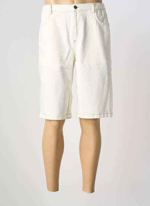 Bermudă bej AMERICAN VINTAGE bărbat