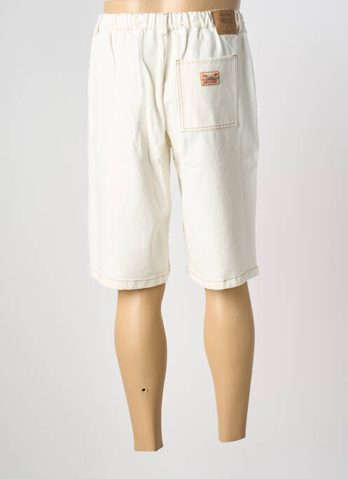 Bermudă bej AMERICAN VINTAGE bărbat