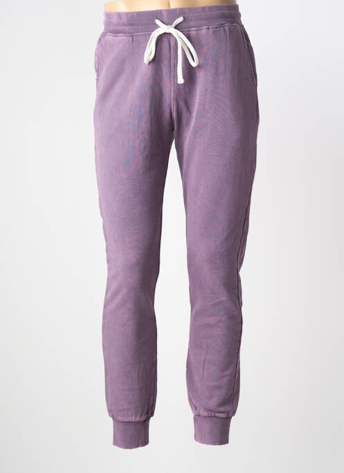Trening violet SWEET PANTS bărbat