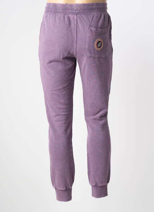 Trening violet SWEET PANTS bărbat