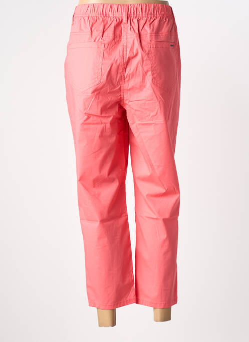Pantalon 7/8 portocaliu S.QUISE femeie