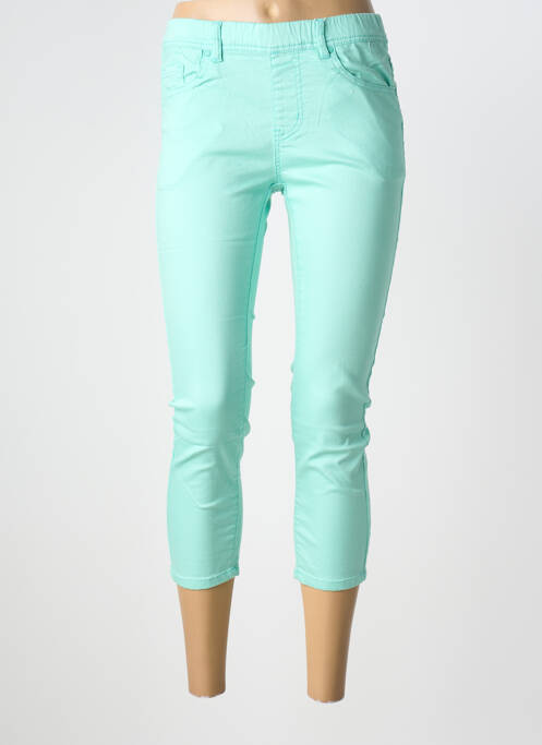 Jegging verde S.QUISE femeie