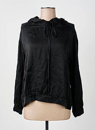 Top negru PAKO LITTO femeie