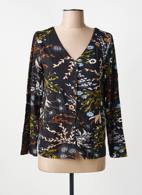 Cămașă negru PRETTY VACANT femeie