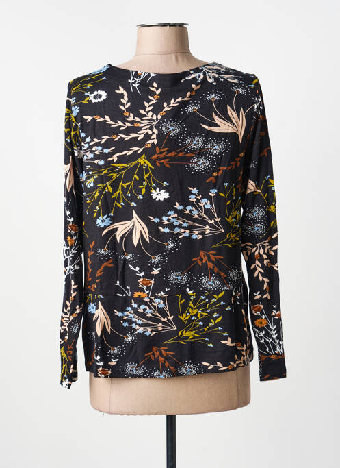 Cămașă negru PRETTY VACANT femeie