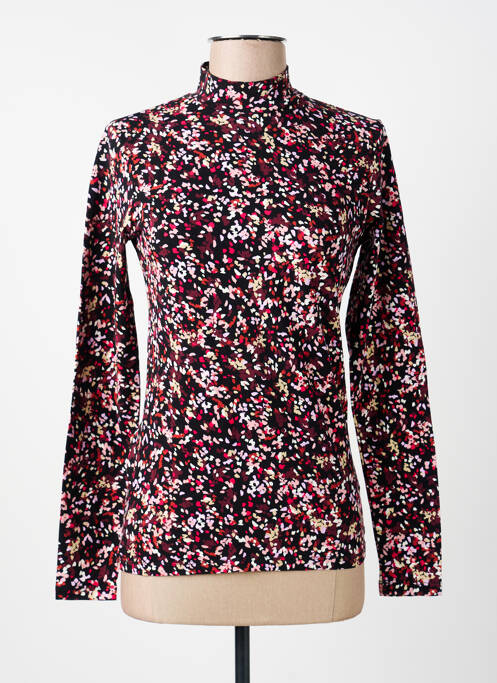 Maletă negru GARCIA femeie