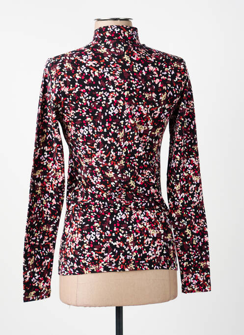 Maletă negru GARCIA femeie