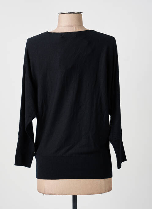 Pulover negru GARCIA femeie