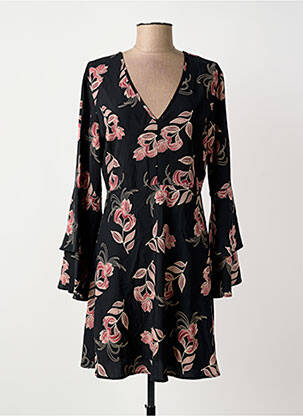 Rochie midi negru IMPERIAL femeie