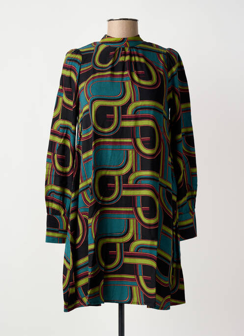 Rochie midi verde KING LOUIE femeie