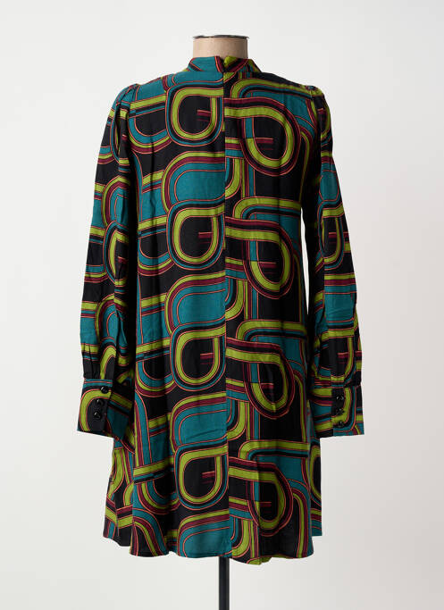 Rochie midi verde KING LOUIE femeie