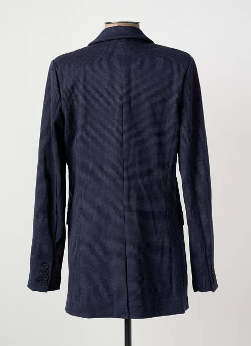 Sacou albastru GARCIA femeie