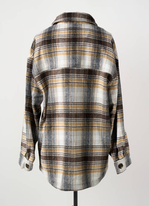 Jachete casual bej BEST MOUNTAIN femeie