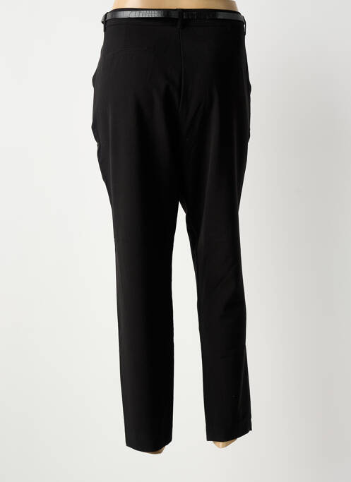 Pantalon 7/8 negru TIFFOSI femeie