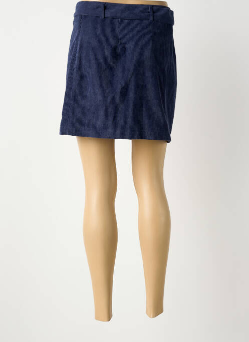 Fustă scurtă albastru TIFFOSI femeie