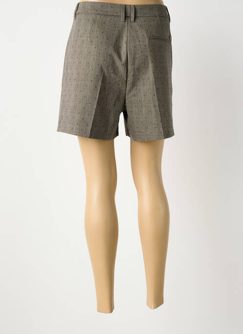 Șort gri FREEMAN T.PORTER femeie