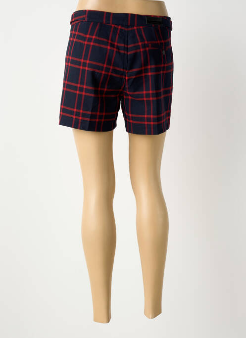 Șort albastru FREEMAN T.PORTER femeie