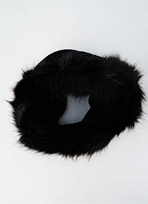 Guler / Eșarfă de gât negru TIFFOSI femeie