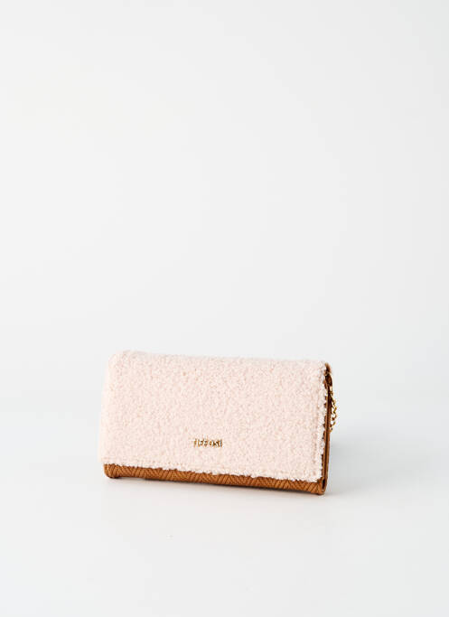 Portofel maro TIFFOSI femeie