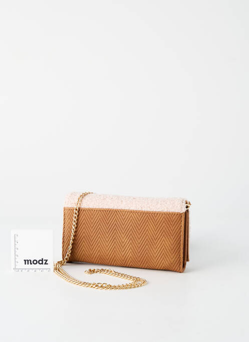 Portofel maro TIFFOSI femeie