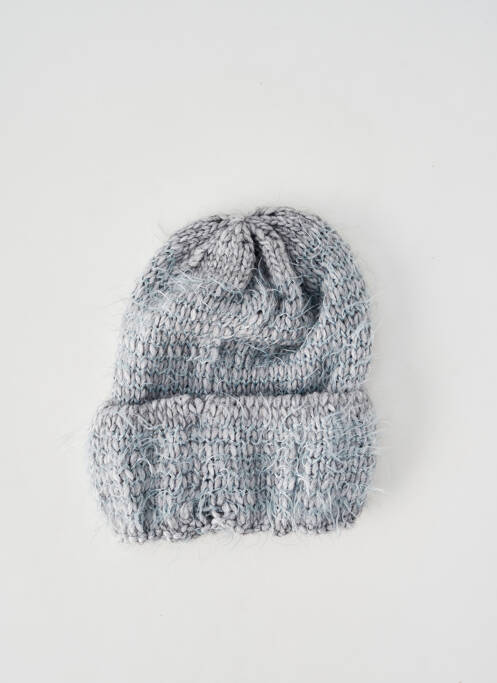 Căciulă gri LOLLIPOPS femeie