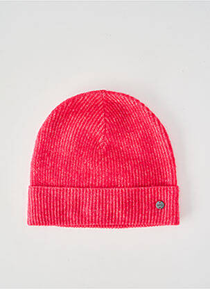 Căciulă roz GARCIA femeie