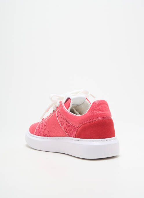 Adidași roz TWINSET femeie