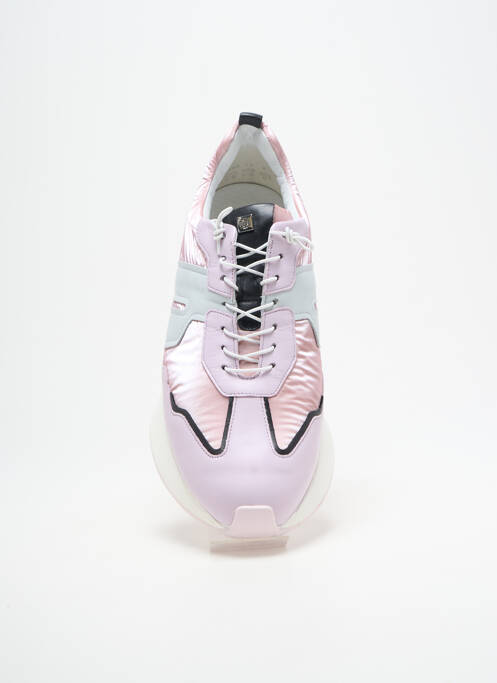 Adidași roz HOGL femeie