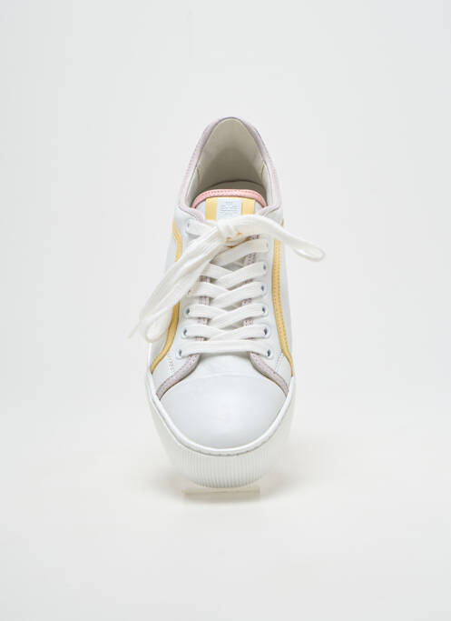 Adidași alb HOGL femeie