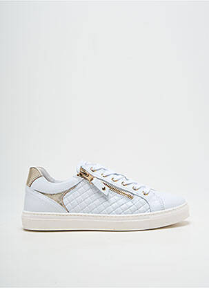 Adidași auriu NERO GIARDINI femeie