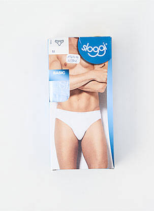 Chilot albastru SLOGGI bărbat