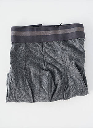 Boxer elasticitate gri SLOGGI homme