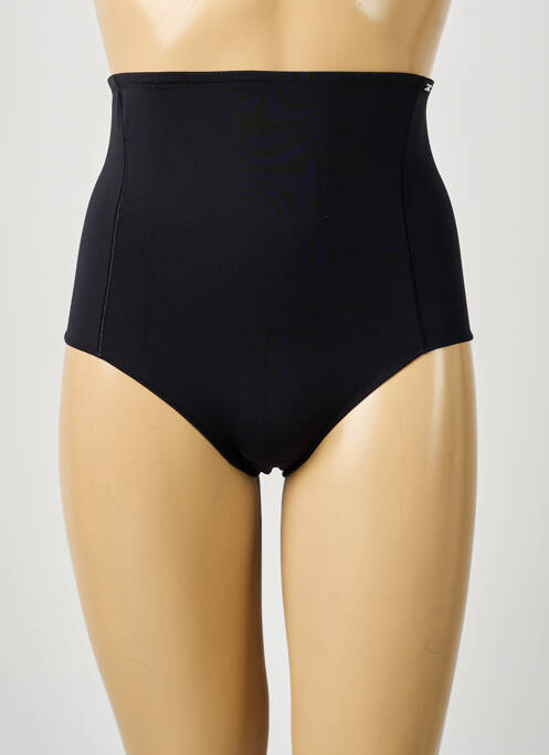 Chilot modelator chiloți negru AVET femme