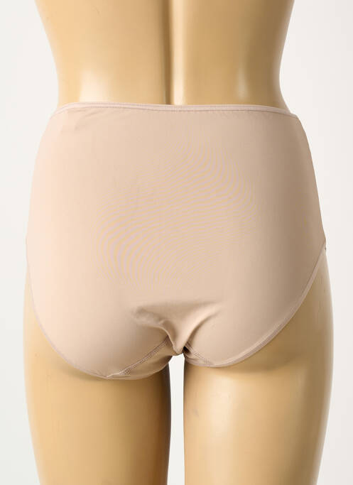 Chilot cu talie înaltă piele AVET femeie