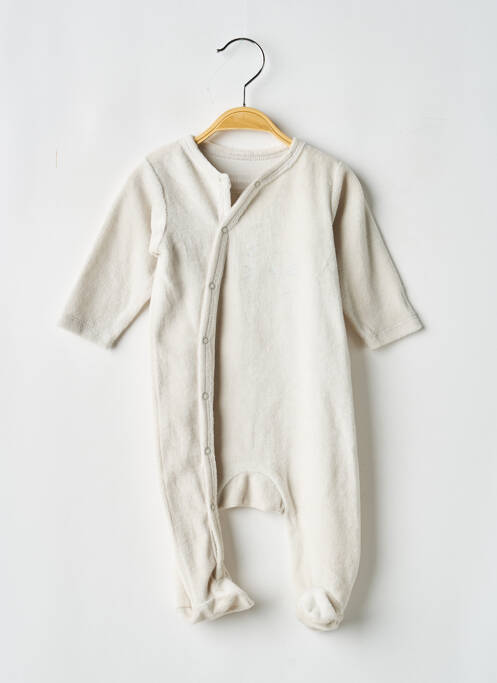 Pijama gri P'TIT BISOU băiat