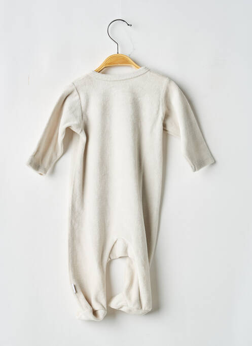 Pijama gri P'TIT BISOU băiat