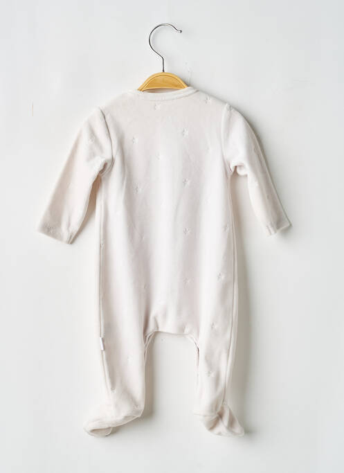 Pijama gri P'TIT BISOU băiat